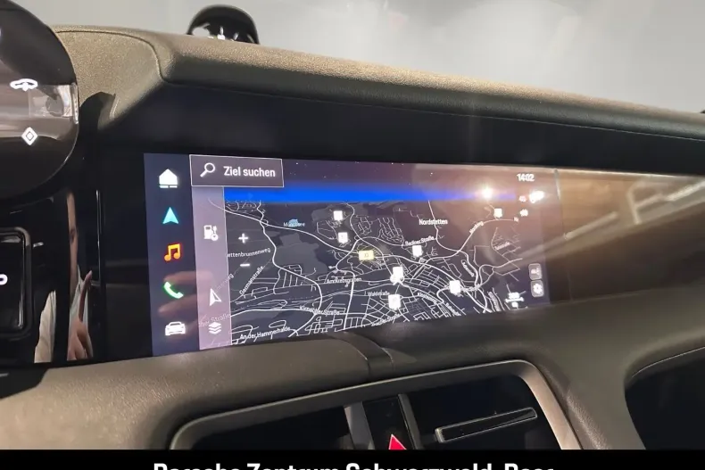 Porsche Taycan din 2025 cu 18.900 km - oferta POR193420 - foto 18