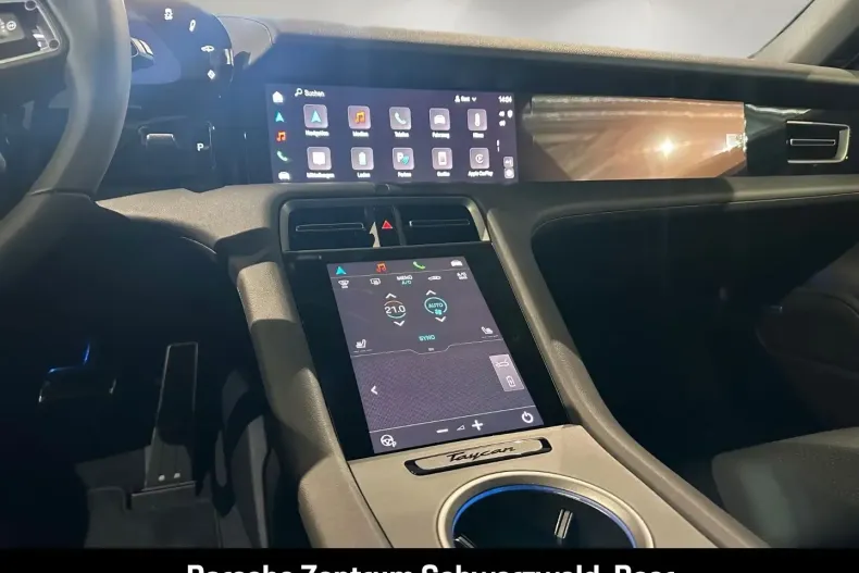 Porsche Taycan din 2025 cu 18.900 km - oferta POR193420 - foto 20