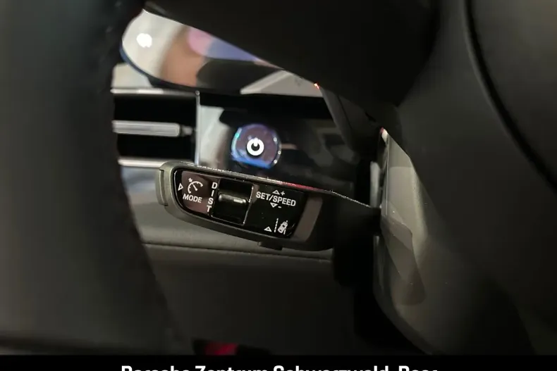 Porsche Taycan din 2025 cu 18.900 km - oferta POR193420 - foto 26