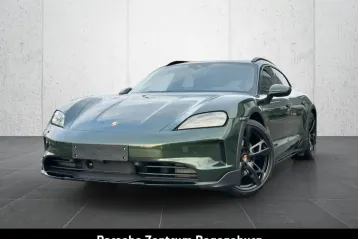 Porsche Taycan din 2025 - oferta POR193422