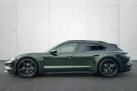 Porsche Taycan din 2025 cu 9.900 km - oferta POR193422 - foto 2