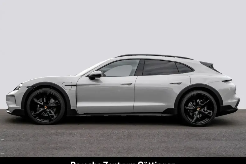 Porsche Taycan din 2025 cu 7.991 km - oferta POR193423 - foto 2