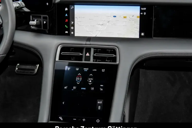 Porsche Taycan din 2025 cu 7.991 km - oferta POR193423 - foto 15