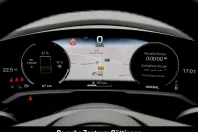 Porsche Taycan din 2025 cu 7.991 km - oferta POR193423 - foto 16