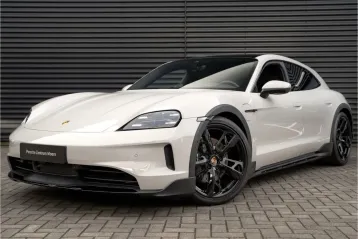 Porsche Taycan din 2025 - oferta POR193424