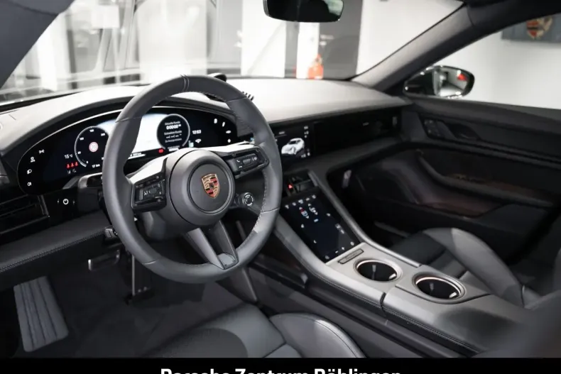 Porsche Taycan din 2025 cu 26.900 km - oferta POR193425 - foto 4