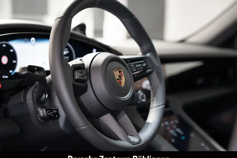 Porsche Taycan din 2025 cu 26.900 km - oferta POR193425 - foto 6