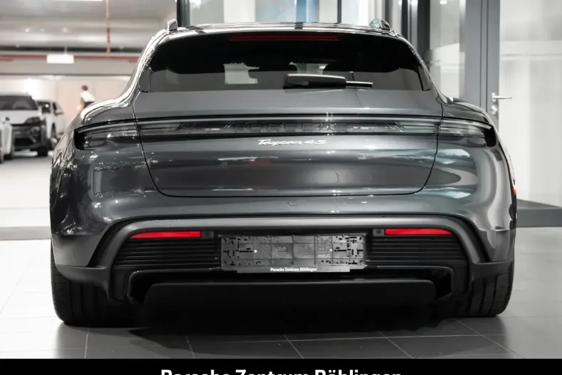 Porsche Taycan din 2025 cu 26.900 km - oferta POR193425 - foto 10