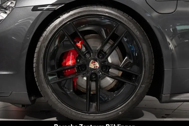 Porsche Taycan din 2025 cu 26.900 km - oferta POR193425 - foto 12
