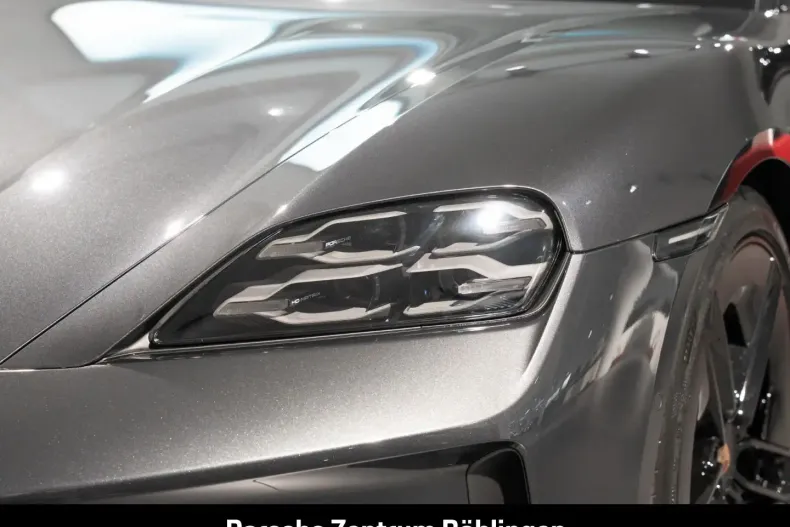 Porsche Taycan din 2025 cu 26.900 km - oferta POR193425 - foto 14