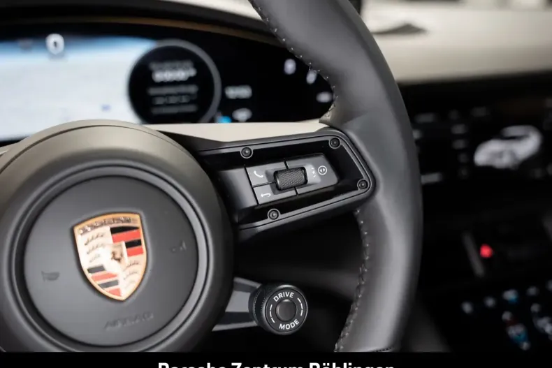 Porsche Taycan din 2025 cu 26.900 km - oferta POR193425 - foto 22