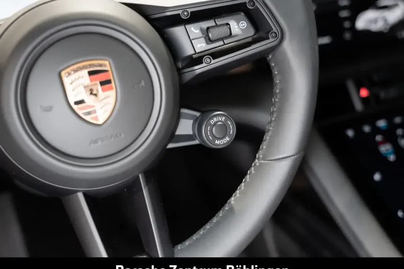 Porsche Taycan din 2025 cu 26.900 km - oferta POR193425 - foto 23