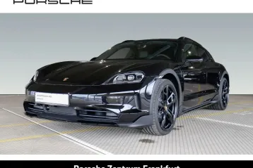 Porsche Taycan din 2025 - oferta POR193426