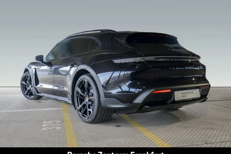 Porsche Taycan din 2025 cu 15.900 km - oferta POR193426 - foto 3