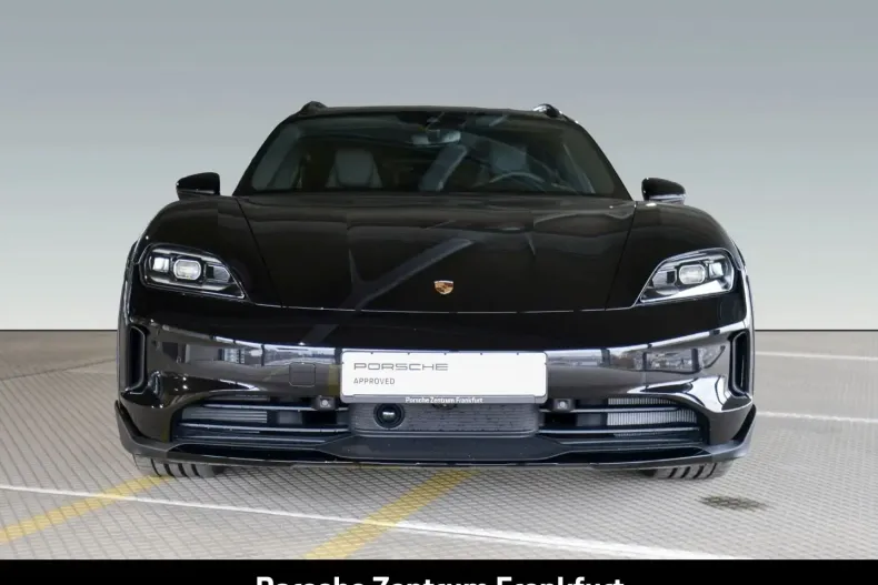 Porsche Taycan din 2025 cu 15.900 km - oferta POR193426 - foto 4