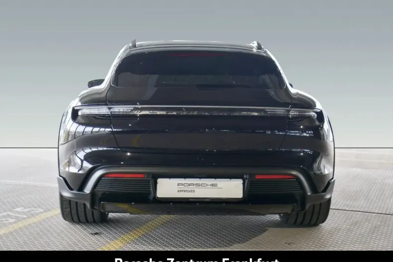 Porsche Taycan din 2025 cu 15.900 km - oferta POR193426 - foto 5