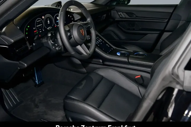 Porsche Taycan din 2025 cu 15.900 km - oferta POR193426 - foto 7