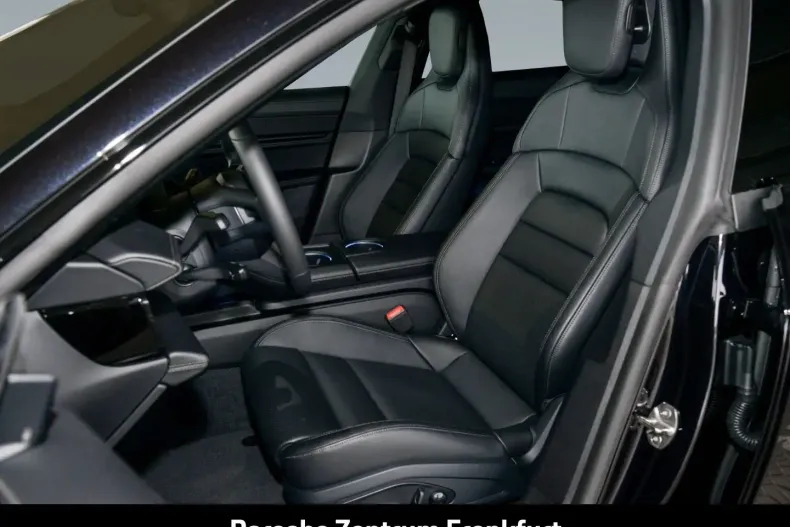 Porsche Taycan din 2025 cu 15.900 km - oferta POR193426 - foto 8