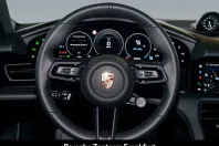 Porsche Taycan din 2025 cu 15.900 km - oferta POR193426 - foto 9