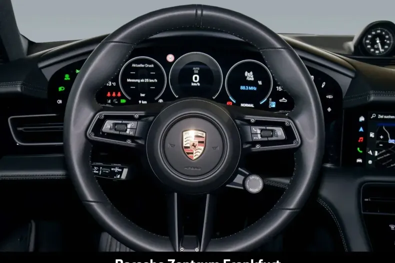 Porsche Taycan din 2025 cu 15.900 km - oferta POR193426 - foto 9