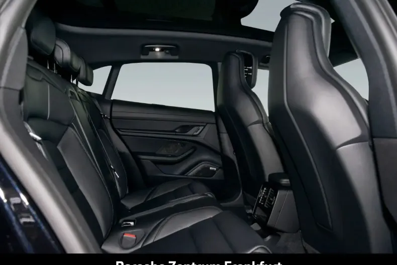 Porsche Taycan din 2025 cu 15.900 km - oferta POR193426 - foto 10