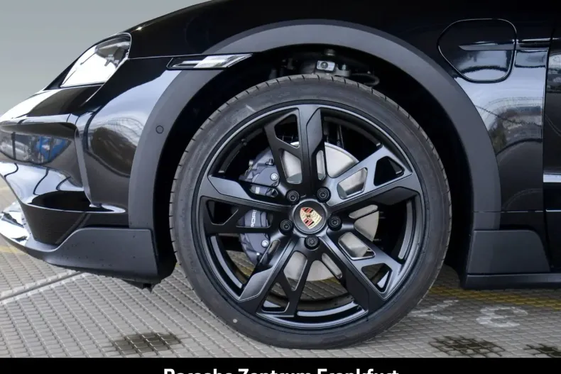 Porsche Taycan din 2025 cu 15.900 km - oferta POR193426 - foto 11