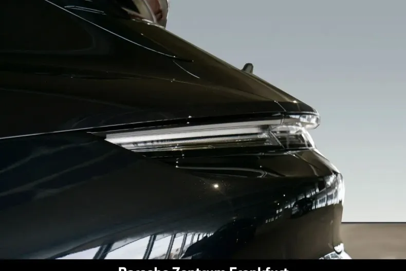 Porsche Taycan din 2025 cu 15.900 km - oferta POR193426 - foto 14