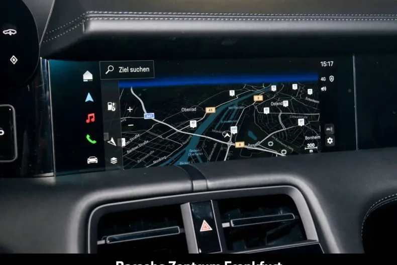 Porsche Taycan din 2025 cu 15.900 km - oferta POR193426 - foto 15