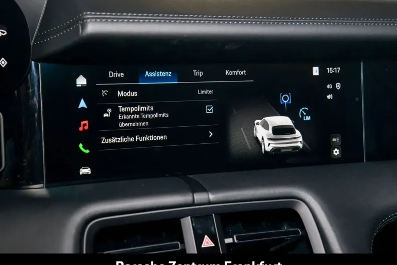 Porsche Taycan din 2025 cu 15.900 km - oferta POR193426 - foto 16