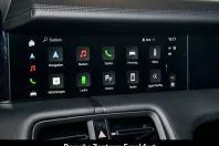 Porsche Taycan din 2025 cu 15.900 km - oferta POR193426 - foto 17