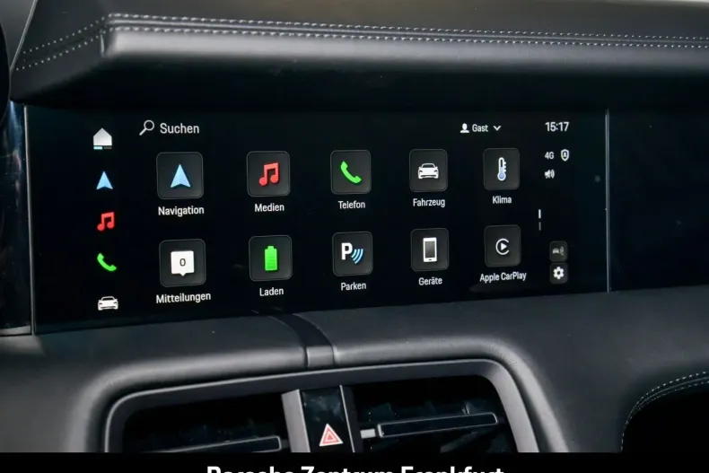 Porsche Taycan din 2025 cu 15.900 km - oferta POR193426 - foto 17