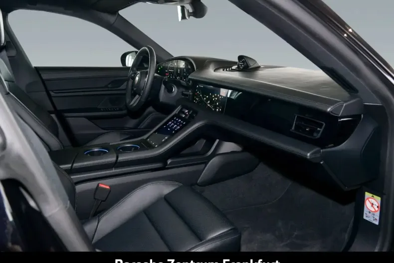 Porsche Taycan din 2025 cu 15.900 km - oferta POR193426 - foto 18