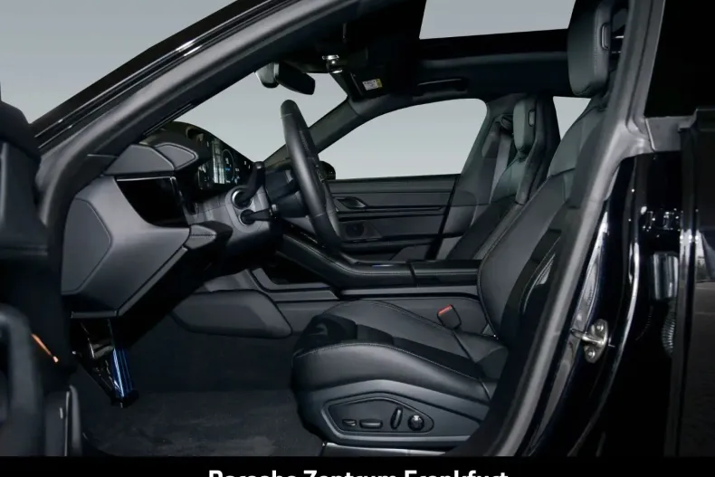 Porsche Taycan din 2025 cu 15.900 km - oferta POR193426 - foto 19