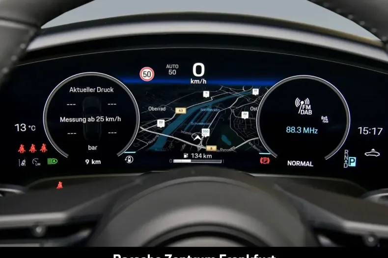 Porsche Taycan din 2025 cu 15.900 km - oferta POR193426 - foto 20