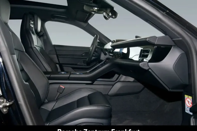 Porsche Taycan din 2025 cu 15.900 km - oferta POR193426 - foto 22