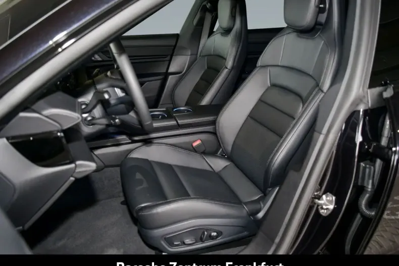 Porsche Taycan din 2025 cu 15.900 km - oferta POR193426 - foto 23