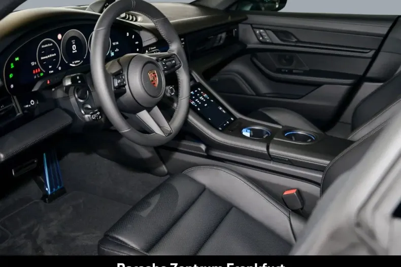 Porsche Taycan din 2025 cu 15.900 km - oferta POR193426 - foto 24