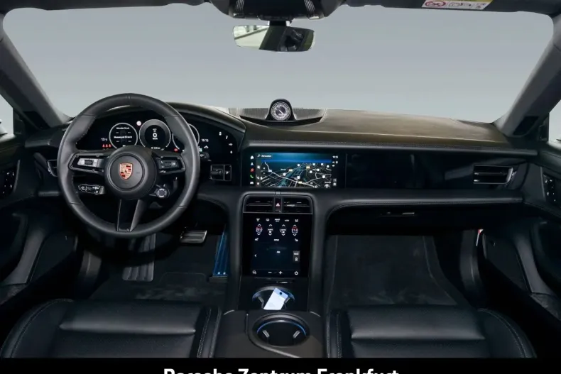 Porsche Taycan din 2025 cu 15.900 km - oferta POR193426 - foto 25