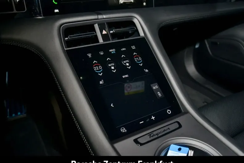 Porsche Taycan din 2025 cu 15.900 km - oferta POR193426 - foto 30