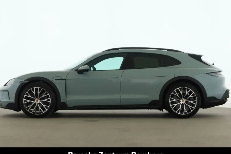 Porsche Taycan din 2025 cu 14.900 km - oferta POR193427 - foto 2