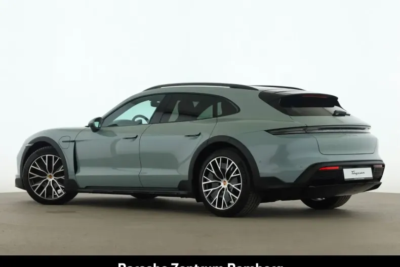 Porsche Taycan din 2025 cu 14.900 km - oferta POR193427 - foto 3
