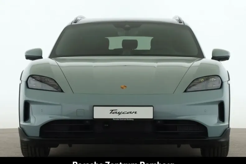 Porsche Taycan din 2025 cu 14.900 km - oferta POR193427 - foto 6