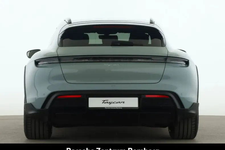 Porsche Taycan din 2025 cu 14.900 km - oferta POR193427 - foto 7