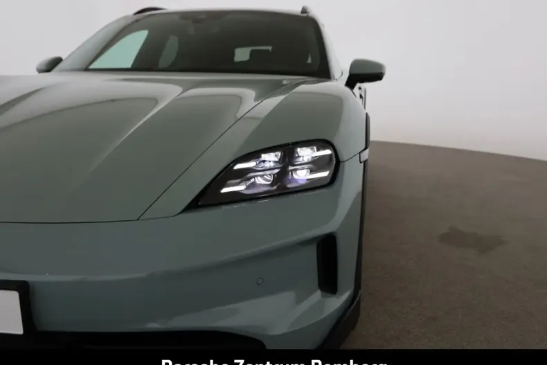 Porsche Taycan din 2025 cu 14.900 km - oferta POR193427 - foto 12