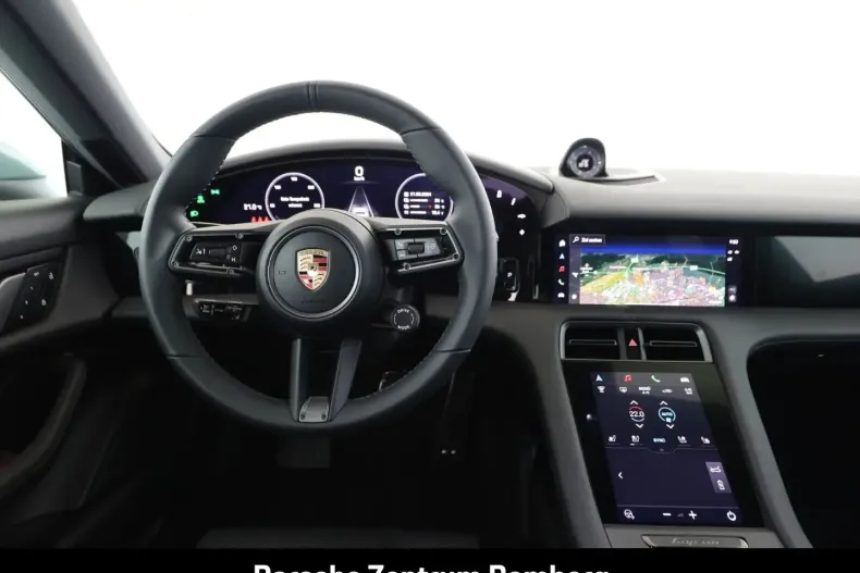 Porsche Taycan din 2025 cu 14.900 km - oferta POR193427 - foto 14