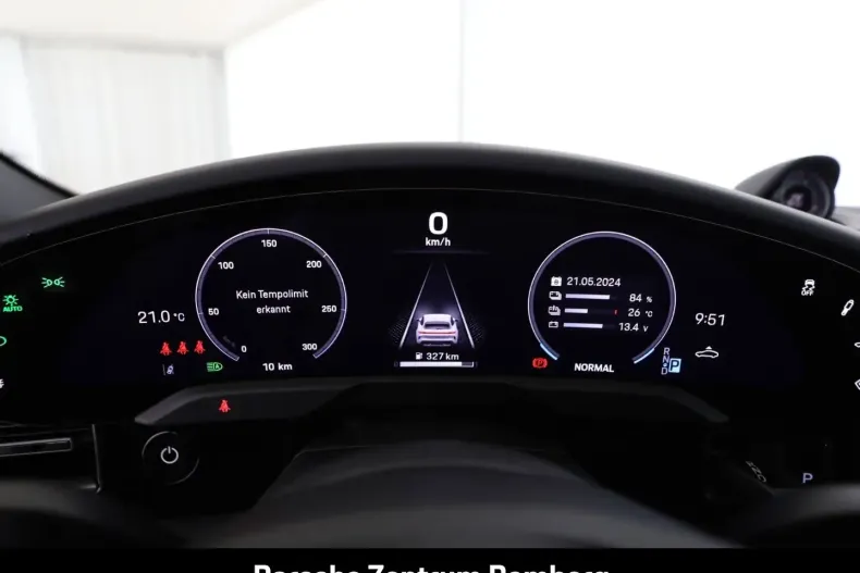 Porsche Taycan din 2025 cu 14.900 km - oferta POR193427 - foto 17