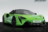 McLaren Artura din 2025 cu 3.999 km - oferta MCL193428 - foto 1