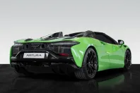 McLaren Artura din 2025 cu 3.999 km - oferta MCL193428 - foto 2