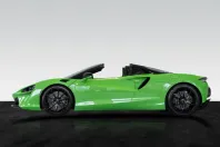 McLaren Artura din 2025 cu 3.999 km - oferta MCL193428 - foto 3