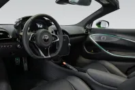 McLaren Artura din 2025 cu 3.999 km - oferta MCL193428 - foto 6